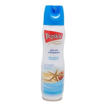 Tropikal A/Freshner Ocean 300Ml