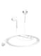 سماعة اذن سلكية من ابل لهواتف ايفون 7/7 بلس / 8 / اكس / ابيض - XD205700