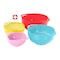 El Helal and Star Bowl - 2 Pieces + Colander - 2 Pieces