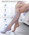 Renpho Leg Massager For Circulation And Relaxation, Calf Feet Thigh Massage, Sequential Wraps Device With 6 Modes 4 Intensities, Helps To Relax Legs, Gifts For Mom Women Father Dad