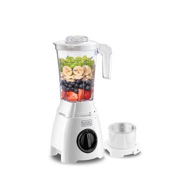 Black+Decker Blender BL405-B5