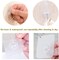 Lavish Adhesive Hooks Kitchen Wall Hooks- 24 Packs Heavy Duty 13.2Lb(Max) Nail Free Sticky Hangers With Stainless Hooks Reusable Utility Towel Bath Ceiling Hooks