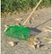 Trapp Brazil Rake With Wooden Handle (FJ 1026)