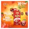 Fruitini Apple Strawberry Fruit Drink 250Ml