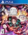 Playstation 4 - Demon Slayer: The Hinokami Chronicles