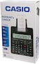 Casio Calculator Hr-100Rc Printing Calculator 12 Digits