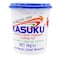 Kasuku Pure White Cooking Fat 1Kg