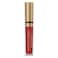 Max Factor Colour Elixir Soft Matte Liquid Lipstick, 030 Crushed Ruby