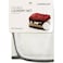Locknlock Double Laundry Net- Shirt/Sweater - 37X27X11Cm
