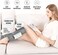 Qjjml Wireless Leg Massager, Intelligent Heating Controlled Air Compression Device, Electric Calf Massage For Pain Relief