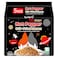 Samyang Hot Pepper Stir-Fried Ramen 120g Pack of 5