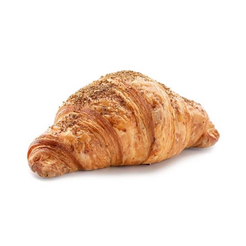 Zaatar Croissant