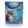 Snappy Tom Real Fish And Grain Free Pilchard And Sea Bream In Jelly Cat Food 85g