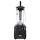 Geepas Professional Blender, 1800W Powerful Motor, GSB44078 - Various Speed Options, 2L Unbreakable Pc Jar, Stainless Steel 6 Leave Blade, Countertop Blender For Milkshake Fruit Smoothie Maker