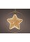 Kaemingk Micro indoor LED star steady