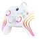 PDP Afterglow Wave Wired Controller White