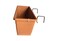 IDeL Kit Versilia 50cm Plant Pot Terracotta