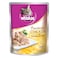 Whiskas Purrfectly Chicken Entree Wet Cat Food, 85g