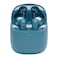 JBL Bluetooth Earphone Tune 220 TWS Blue
