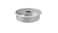 Loose-base cake tin, silver-colour