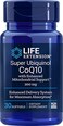 Life Extension Super Ubiquinol Coq 0 With Enhanced Mitochondrial Support, 200Mg, 30 Softgels