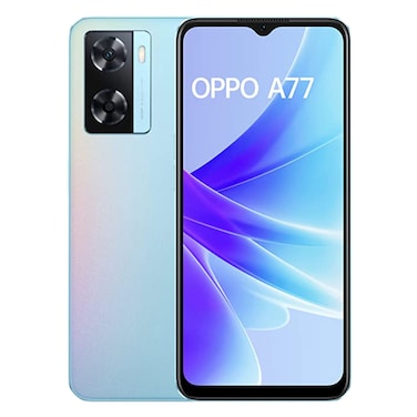 OPPO A77 4/128 BLU