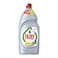 Fairy Platinum Lemon Dish Washing Liquid Soap 1.05L