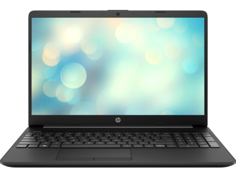 HP 15-DW3022NIA, Core i5-1135G7, 8GB RAM, 256GB SSD, Intel Iris Xe, 15.6 Inch HD, Dos, English Keyboard, Jet Black