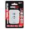 Elexon Universal Travel Adaptor ELT6 White