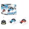 Kidz Pro RC Micro Stunt Remote Control Car