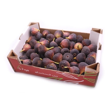 Fresh Fig Box