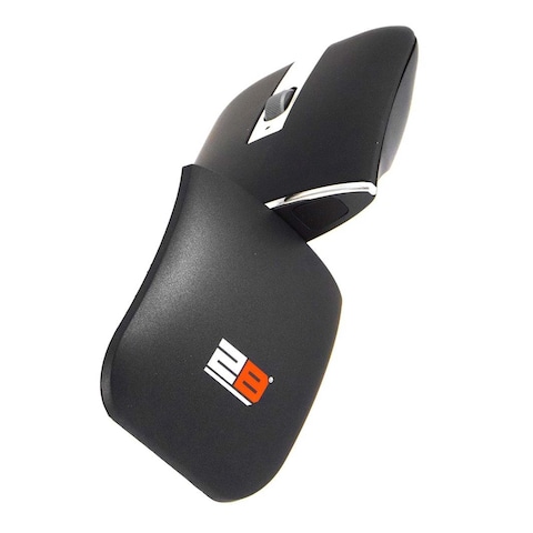 2B Mouse Mo305 Wireless - Silver
