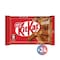 Kit Kat Coffee - 36.5gm - 4 Fingers - 24 Pieces