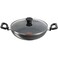 Tefal delicia kadai with lid 28 cm
