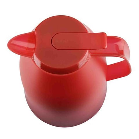 Tefal Mambo Jug 1L Red