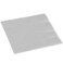 Silver 3-Ply Luncheon Napkins | Pack of 20 | Party Supply