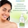 Aloe Vera Gel with Pure Aloe Vera &amp; Vitamin E for Skin and Hair - 300ml