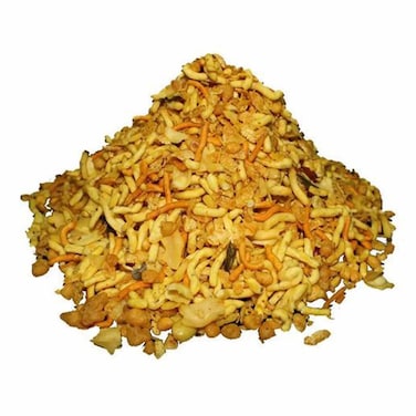 Indian Savoury Bhusu