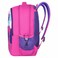 Skybags Squad Backpack 03 Pink
