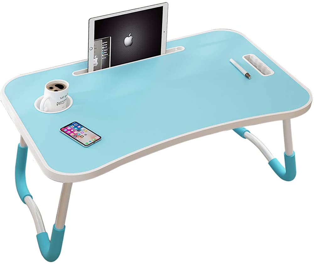 Aitmexcn Aitmexcn Foldable Laptop Table