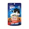 Purina Felix Play Tubes Chicken &amp; Liver Cat Treats 50g