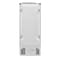 LG  GLM-592LI.DPZPELF Smart Inverter Compressor With DoorCooling+ Top Freezer Refrigerator 471 Litre Silver