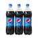 Pepsi Soft Drink Bottle 1.25L&times;6
