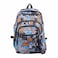 Three M Laptop Backpack
