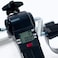 H PRO Pedal Exerciser Bike Best Arm Leg Exercise Peddler Machine Mini Spinning Bicycle Led Screen Display Sport Gym Equipment