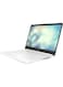 HP 2022 Newest 14s Laptop With 14-Inch Display, Core i7-1255u 12th Generation Processor/8GB RAM/512GB SSD/Intel Iris XE Graphics/Windows 11 /International Version English, Snow White