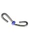 Generic Multi-Functional Workout Arm Leg Thigh Master Exerciser 30 X 15cm
