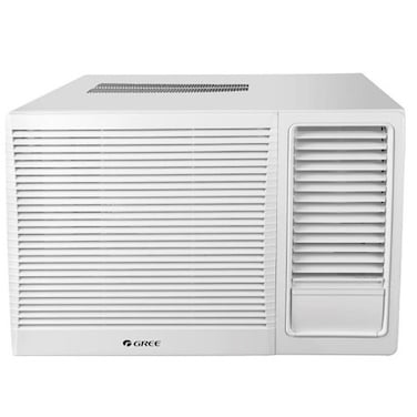Gree Window A/C 2.0 Ton TURBO-R24C3