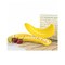 Titiz Banana Shape Storage Box - 500 Ml - Yellow
