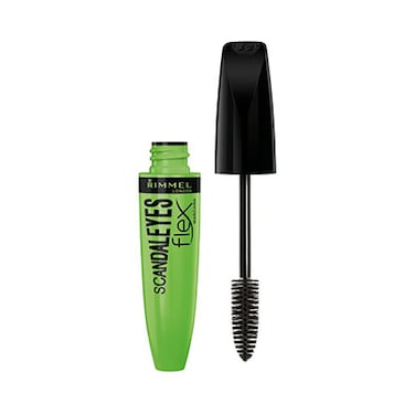 Rimmel London Scandaleyes Flex Mascara Extreme Black